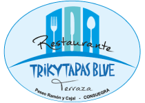 Trikitapas blue
